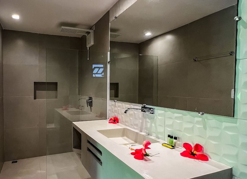 Banyo Fotoğraf