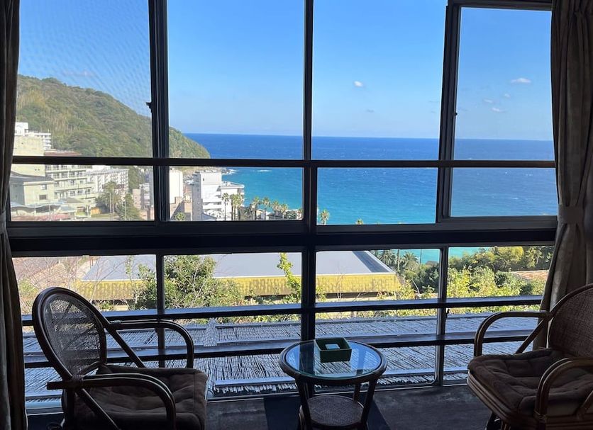Balkon Fotoğraf