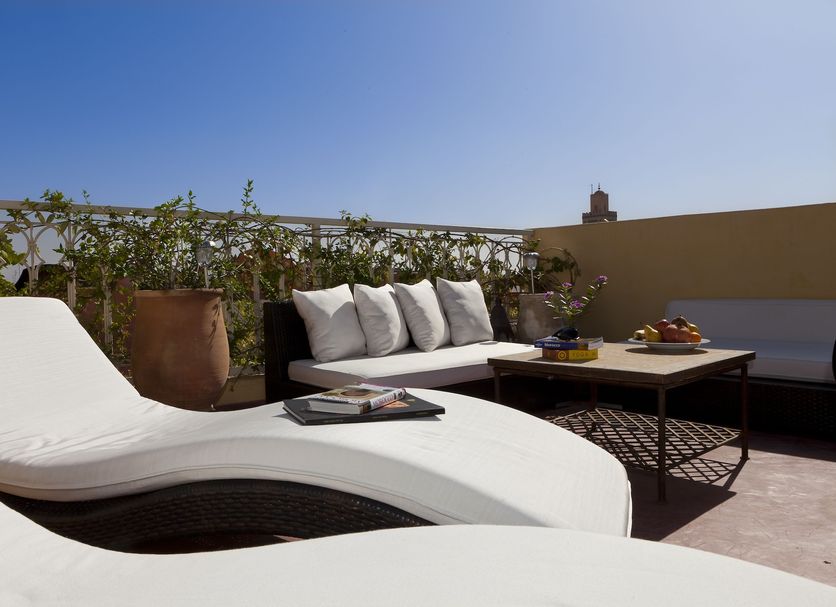 Balkon Fotoğraf