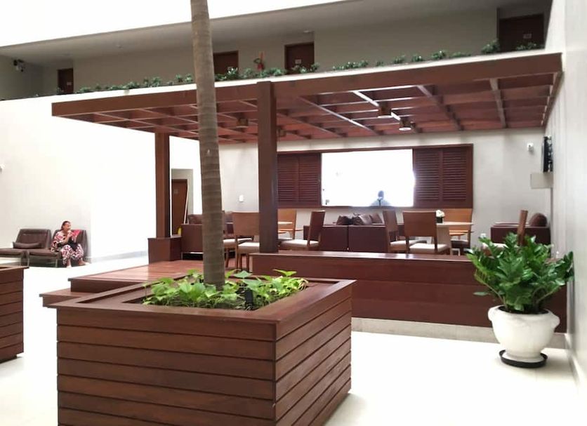 Veranda Fotoğraf
