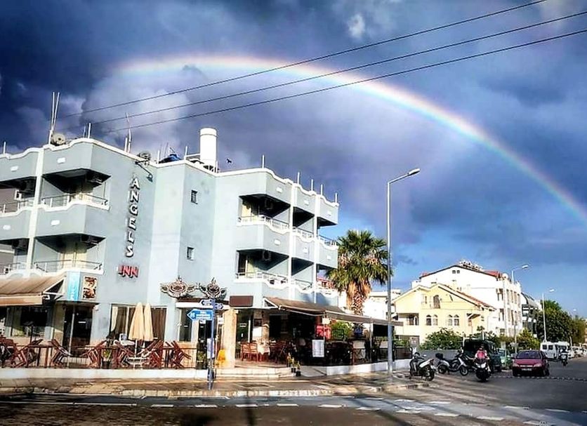 Bina Fotoğraf