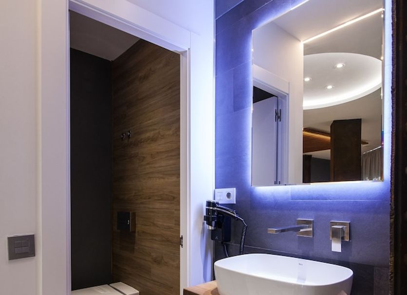 Banyo Fotoğraf