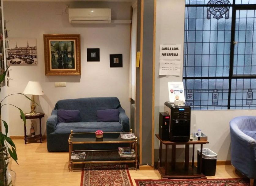 Oturma odası Fotoğraf
