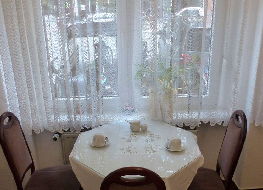 Yemek odası Fotoğraf
