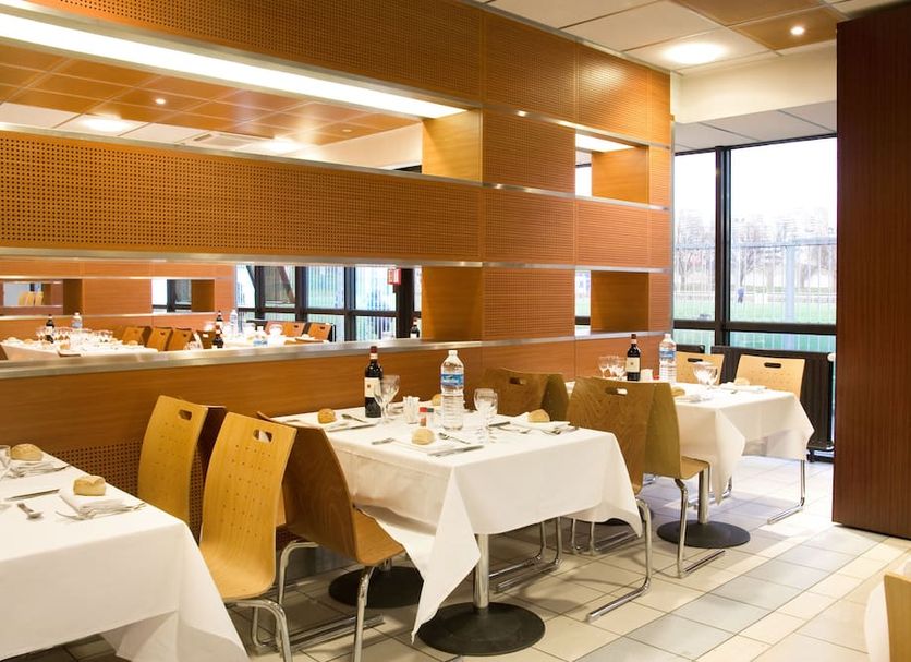 Restoran Fotoğraf
