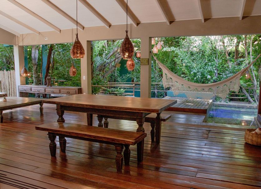 Veranda Fotoğraf