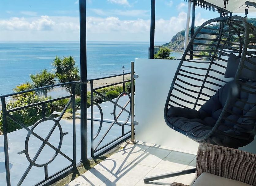 Balkon Fotoğraf