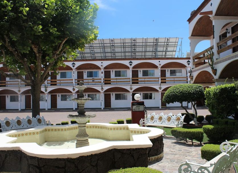Veranda Fotoğraf