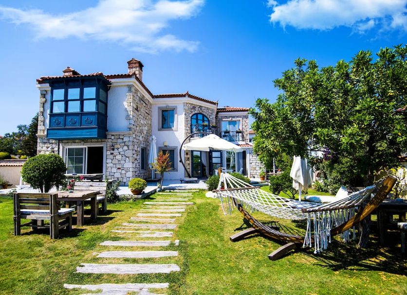 Veranda Fotoğraf
