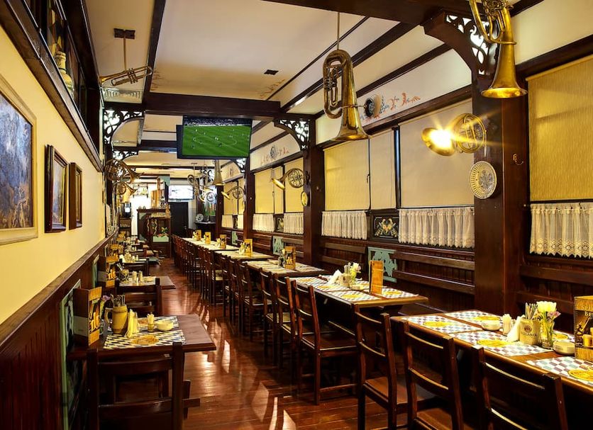 Restoran Fotoğraf