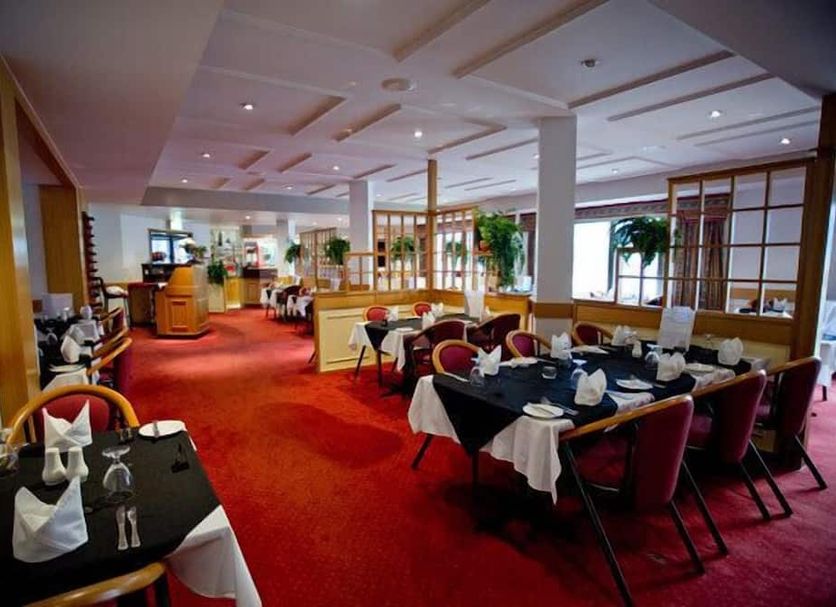 Restoran Fotoğraf