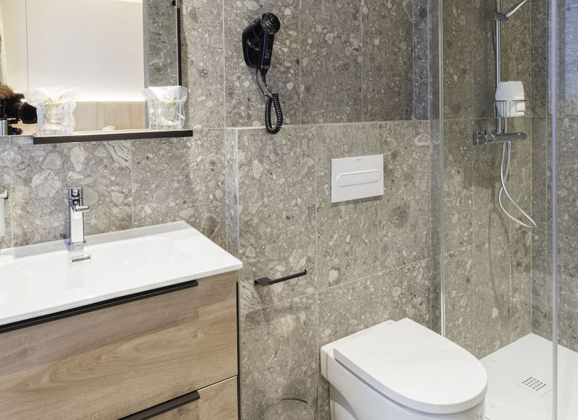 Banyo Fotoğraf