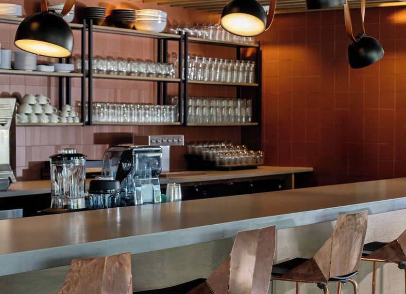 Bar Fotoğraf