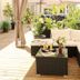 Veranda