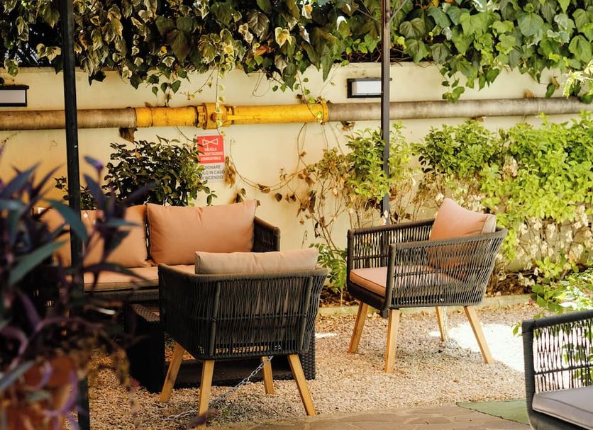 Veranda Fotoğraf