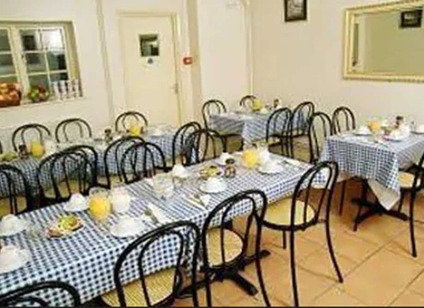 Restoran Fotoğraf