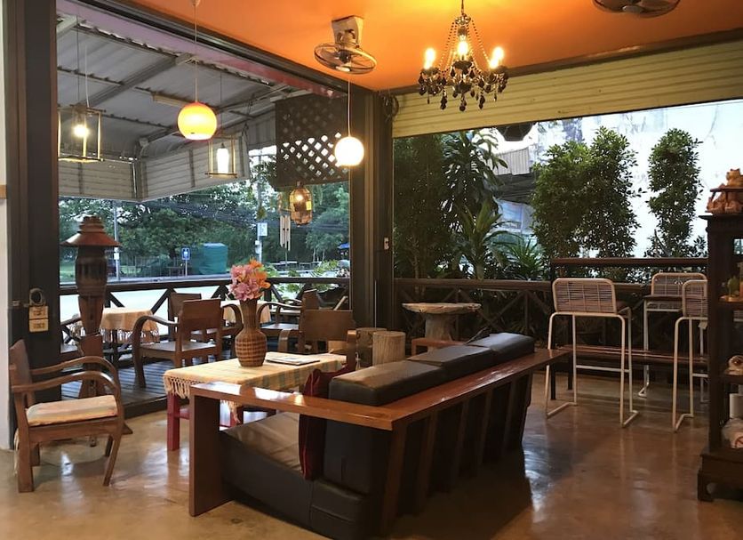 Restoran Fotoğraf