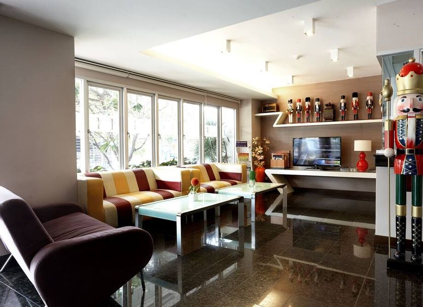 Salon Fotoğraf