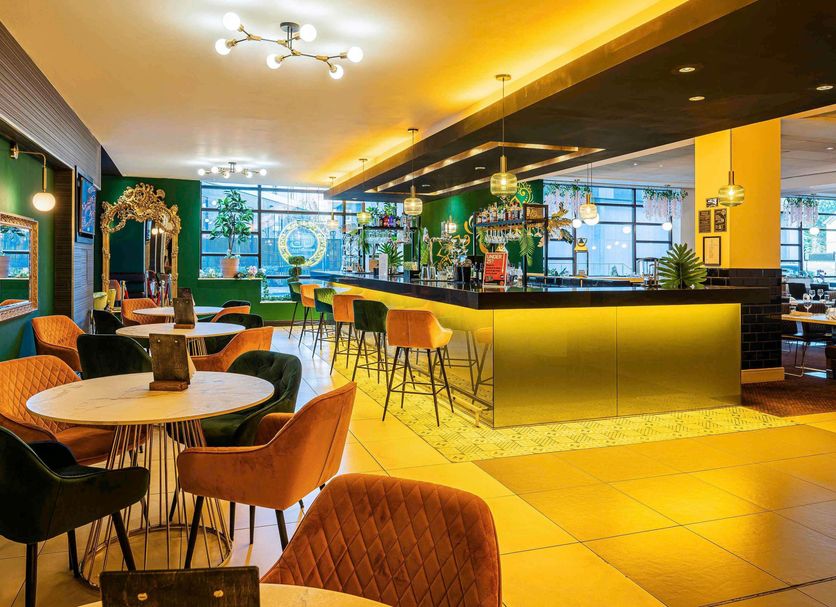 Bar Fotoğraf