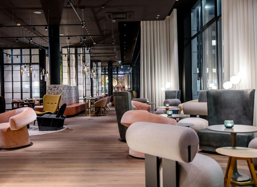 Salon Fotoğraf