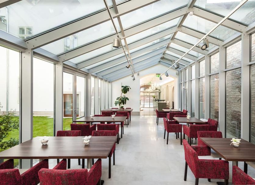 Restoran Fotoğraf