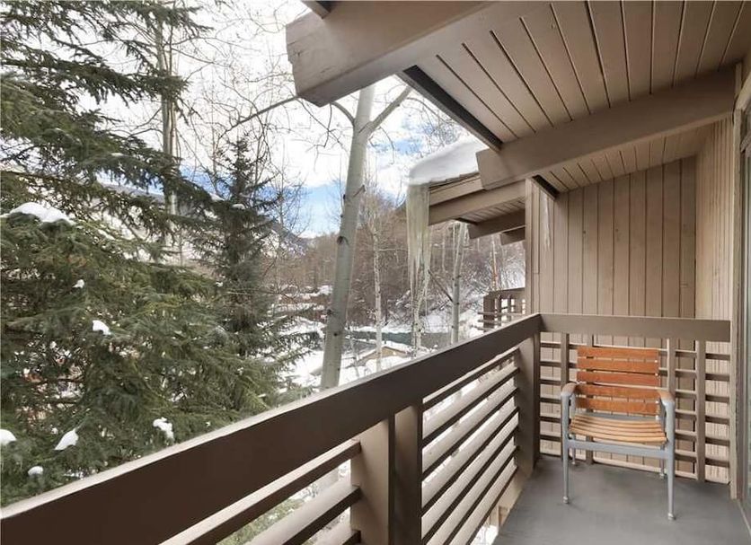 Balkon Fotoğraf