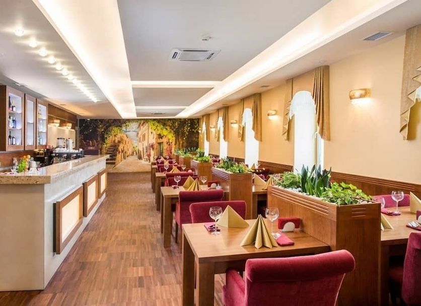 Restoran Fotoğraf