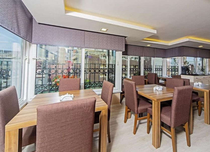 Restoran Fotoğraf