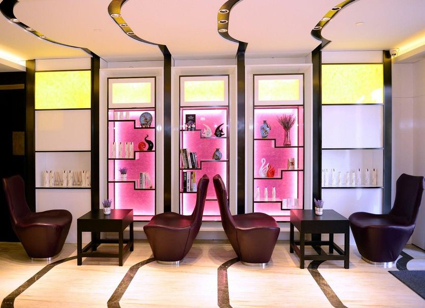 Salon Fotoğraf