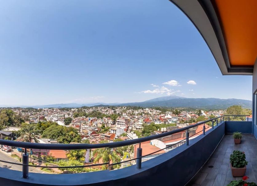 Balkon Fotoğraf