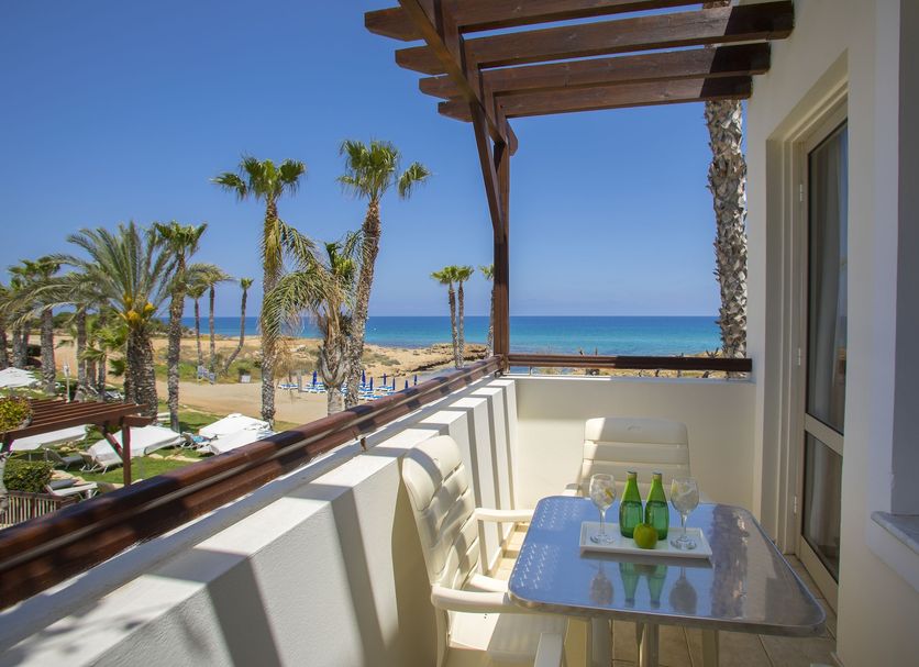 Balkon Fotoğraf
