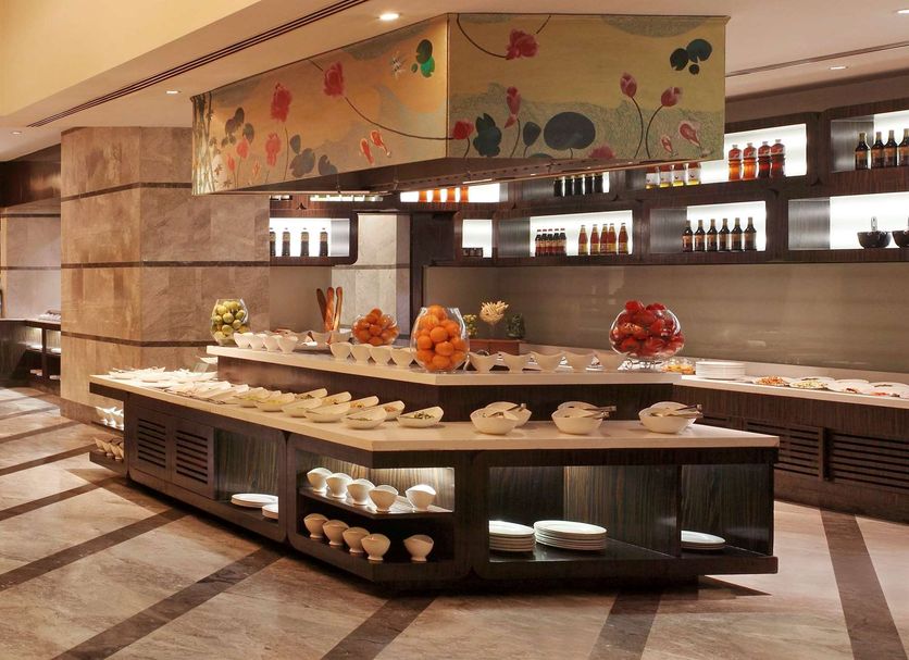 Restoran Fotoğraf