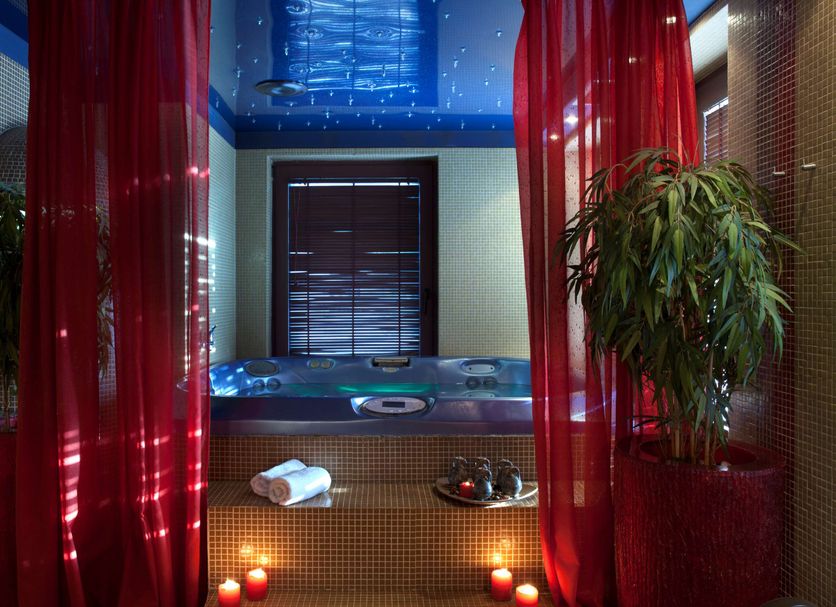 Spa Fotoğraf