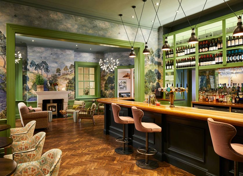Bar Fotoğraf