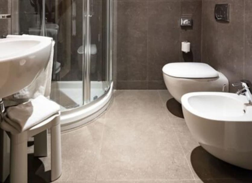 Banyo Fotoğraf