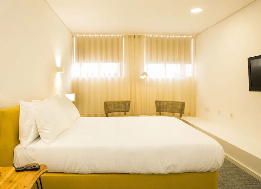 Yatak Odası Fotoğraf