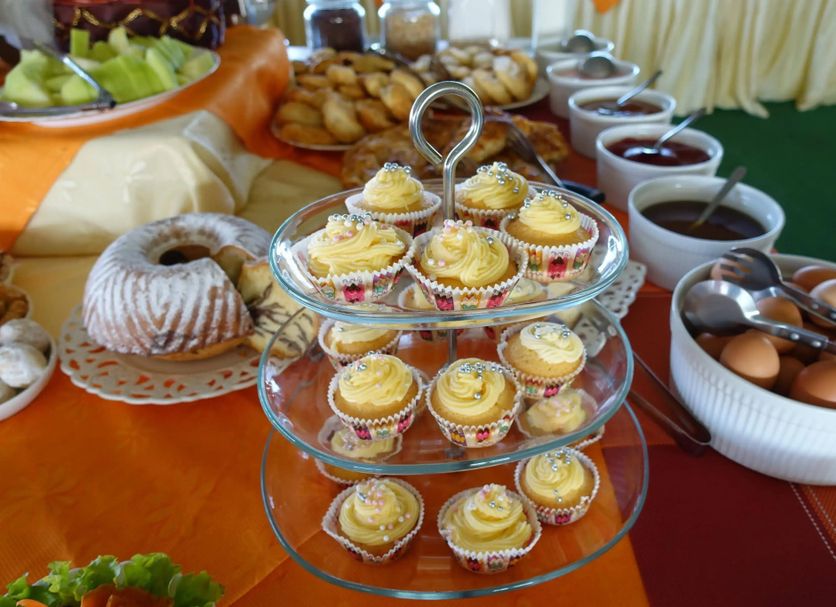 Açık büfe Fotoğraf
