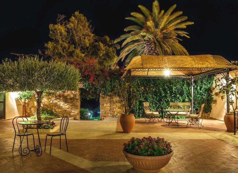 Veranda Fotoğraf