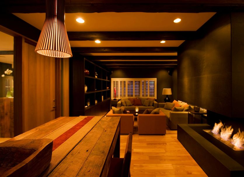 Salon Fotoğraf
