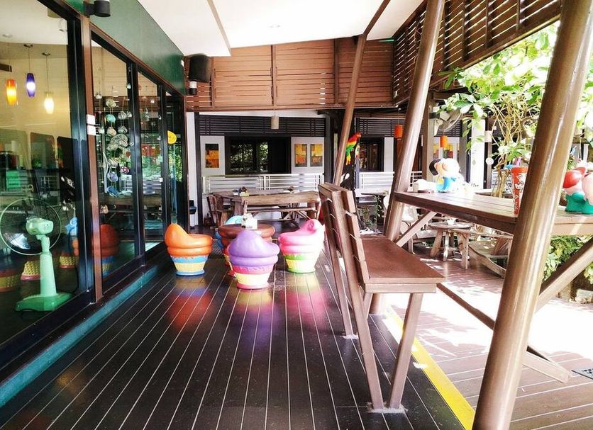 Veranda Fotoğraf