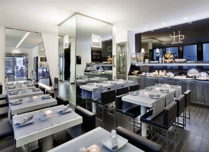 Restoran Fotoğraf