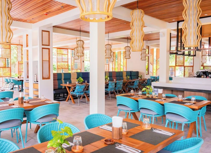Restoran Fotoğraf