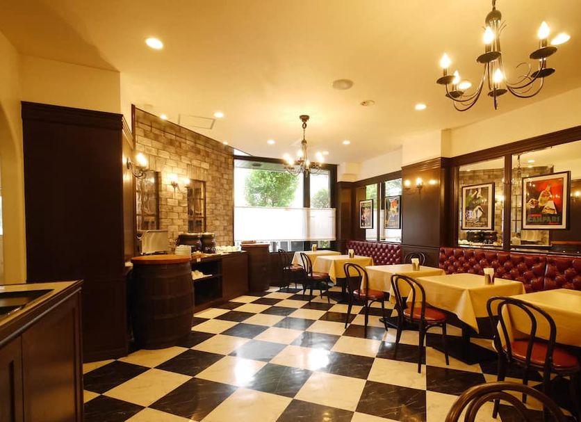 Restoran Fotoğraf