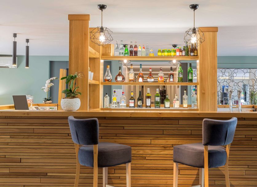Bar Fotoğraf