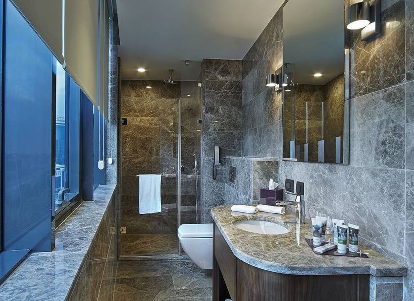 Banyo Fotoğraf