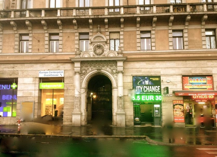 Bina Fotoğraf