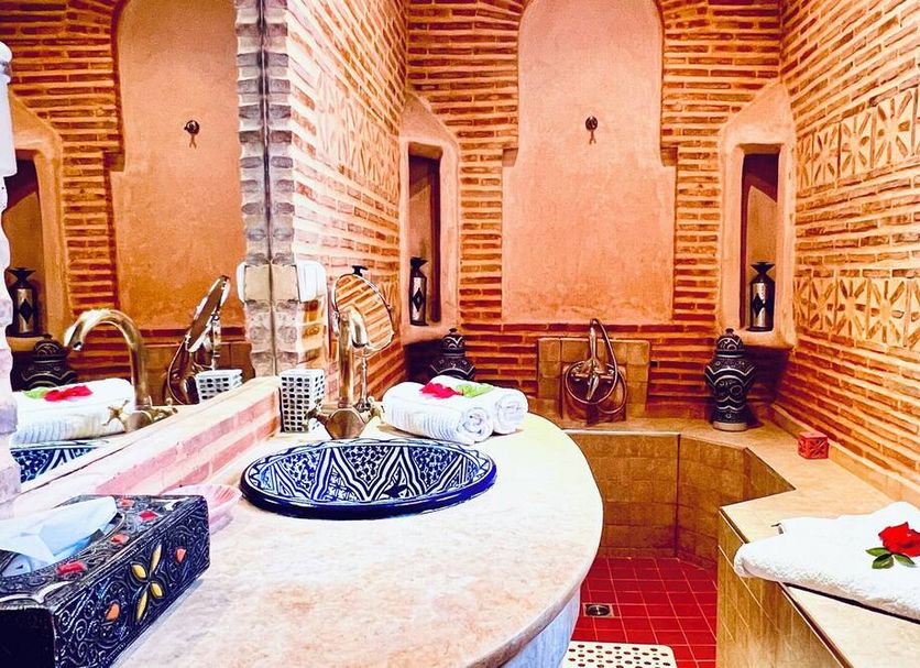 Spa Fotoğraf
