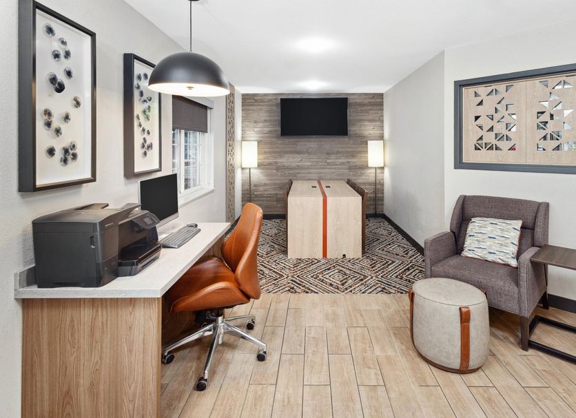 Otel olanakları Fotoğraf