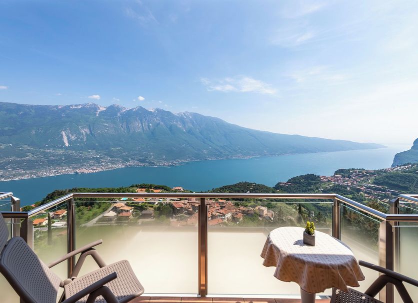 Balkon Fotoğraf