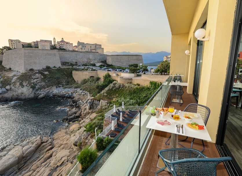 Balkon Fotoğraf